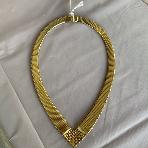 Vintage necklace - Picture 2 of 2